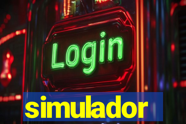 simulador matemático da lotofácil